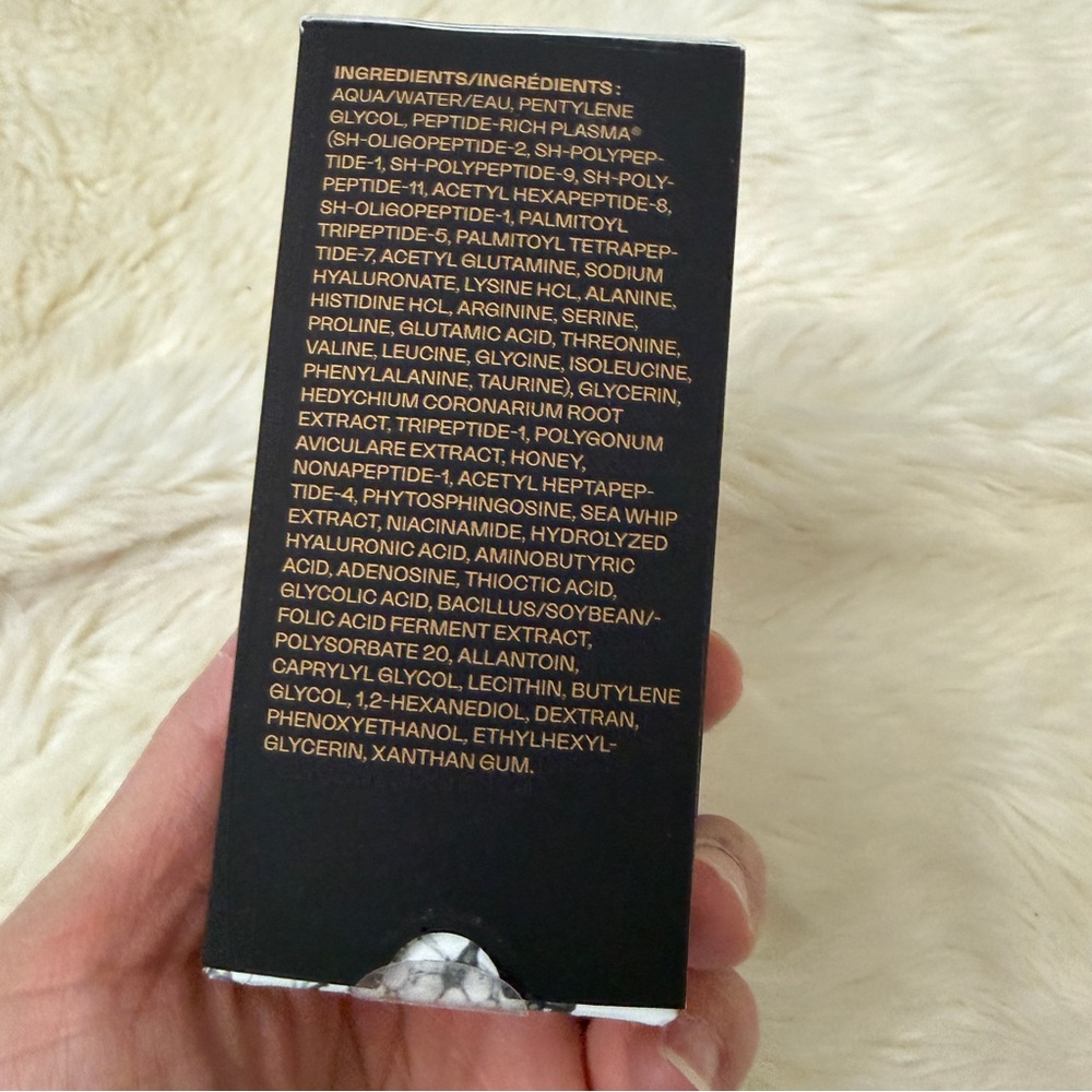 Eighth Day Regenerative Serum brand new 1 oz - Picture 5 of 7